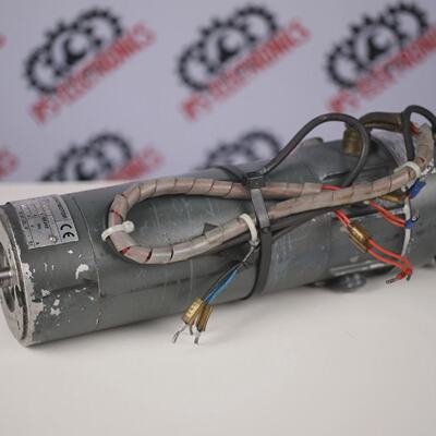 MAGNTICO BR 45M2010 1998  BR 112 CB MOTOR DC  sin garanta