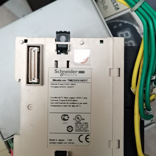 模块TM2DDI16DT议价