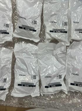 全新正品SMCVDW24NA电磁阀24V工程余货全--议价商品