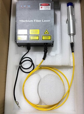 配件20瓦IPG光纤激光器IPG光纤激光器YLP11002020HCRG议价