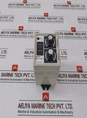 OmronSDV-FM2VoltageSensor24VDC