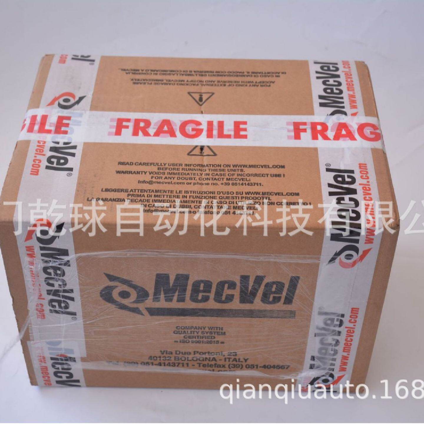 寻“”意大利Mecvel驱动器减速电机ALI1F线性执行器