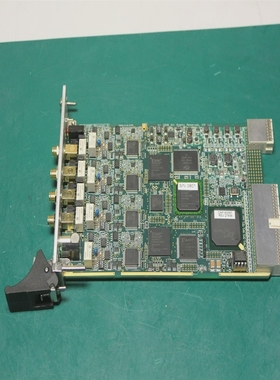 XIAXRAY仪器PXI数字泵处理器DXP-XMAP