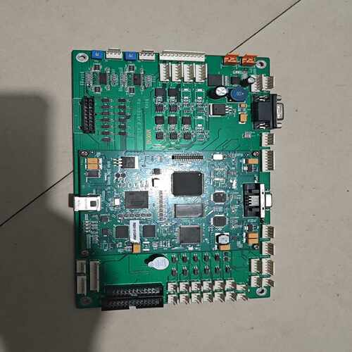 咨询-BYHX喷绘机主板型号:MainBoard_V1.7.3