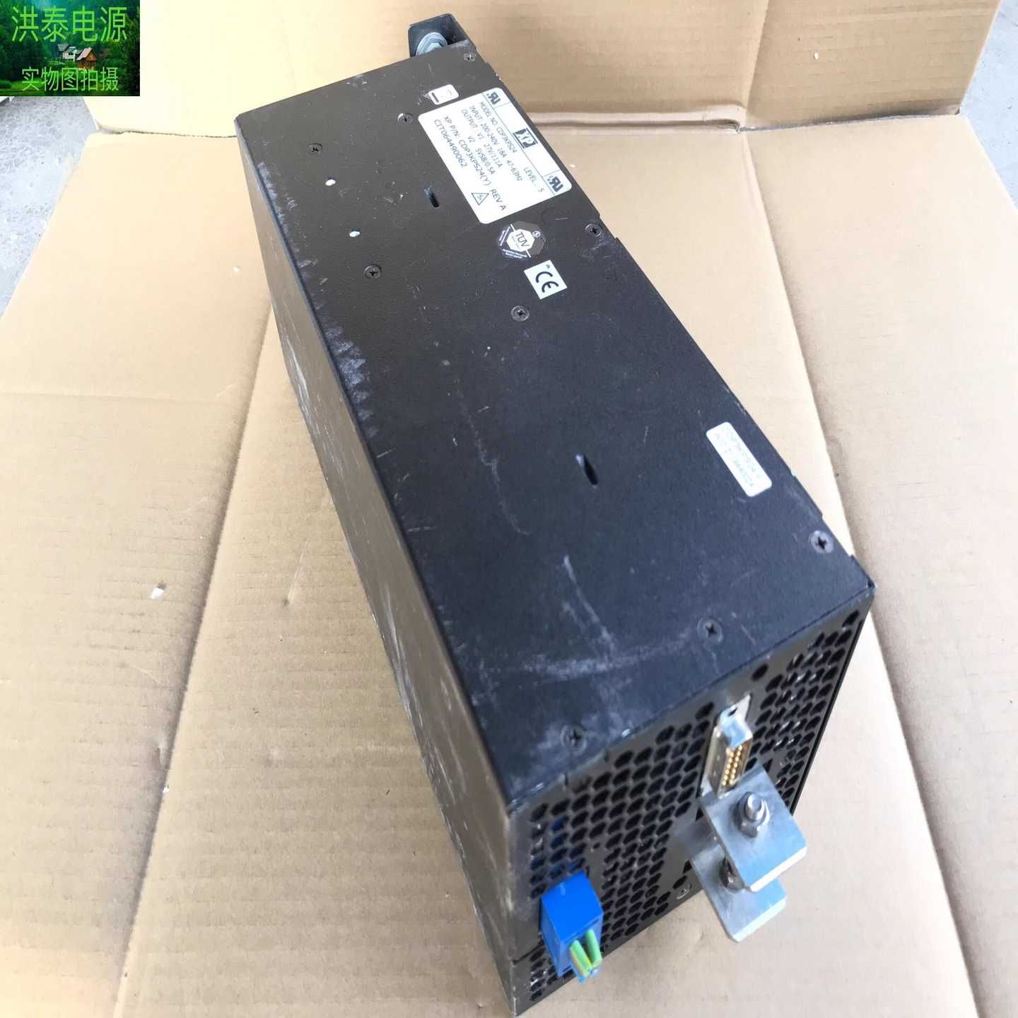 XP CDP3KPS24 24V 111A 3000W开关电；议价