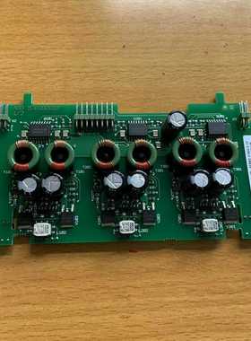 ABB变频器ACS600系列驱动板NGDR-02触发板NGDR-02C