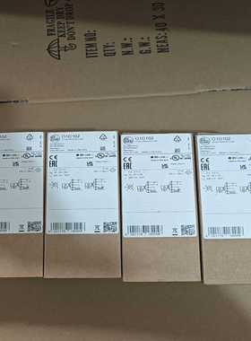议价IM易福门全新O1102测距传感器光电开关0适用
