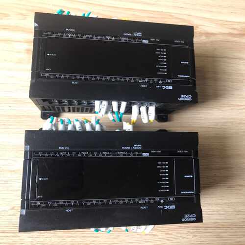 plc，CP2E-S30DT-D，九成新，，功~询价