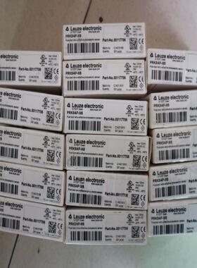 售前询价全新原装正品 劳易测 Leuze感测器  PRK54P-M8   501177
