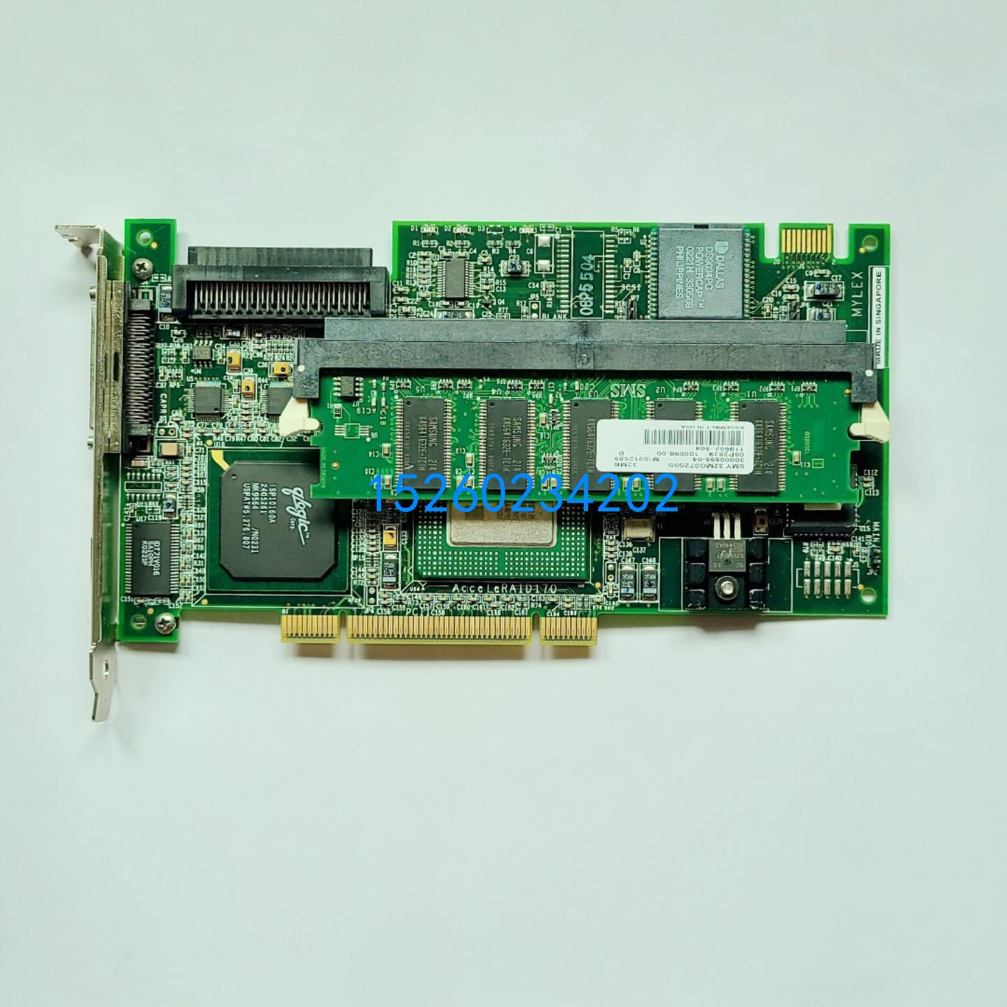 全新原装正品550166-01 REV A D040474-32NB2 08P4142 Rev E，F