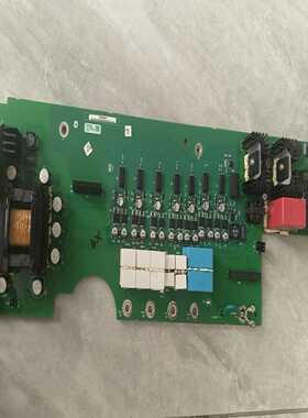 AB变频器驱动板PN-170443，实物拍摄，拆机板，功能完--议价商品