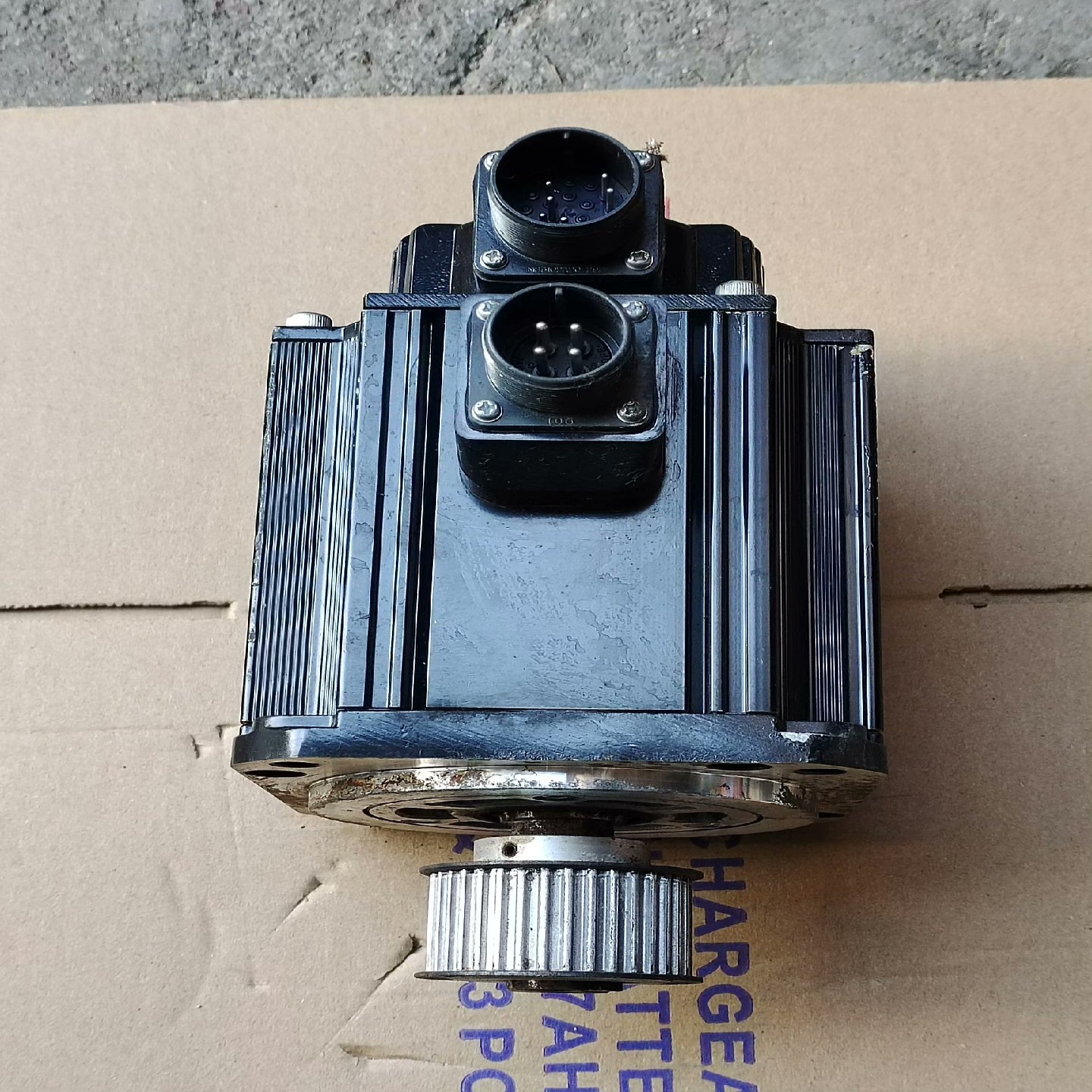 富士电机GYG152C5-RG2，1.5KW，，功能询价