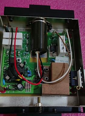 滨松拆机HAMAMATSU滨松氙灯E2442成色如图需要-议价