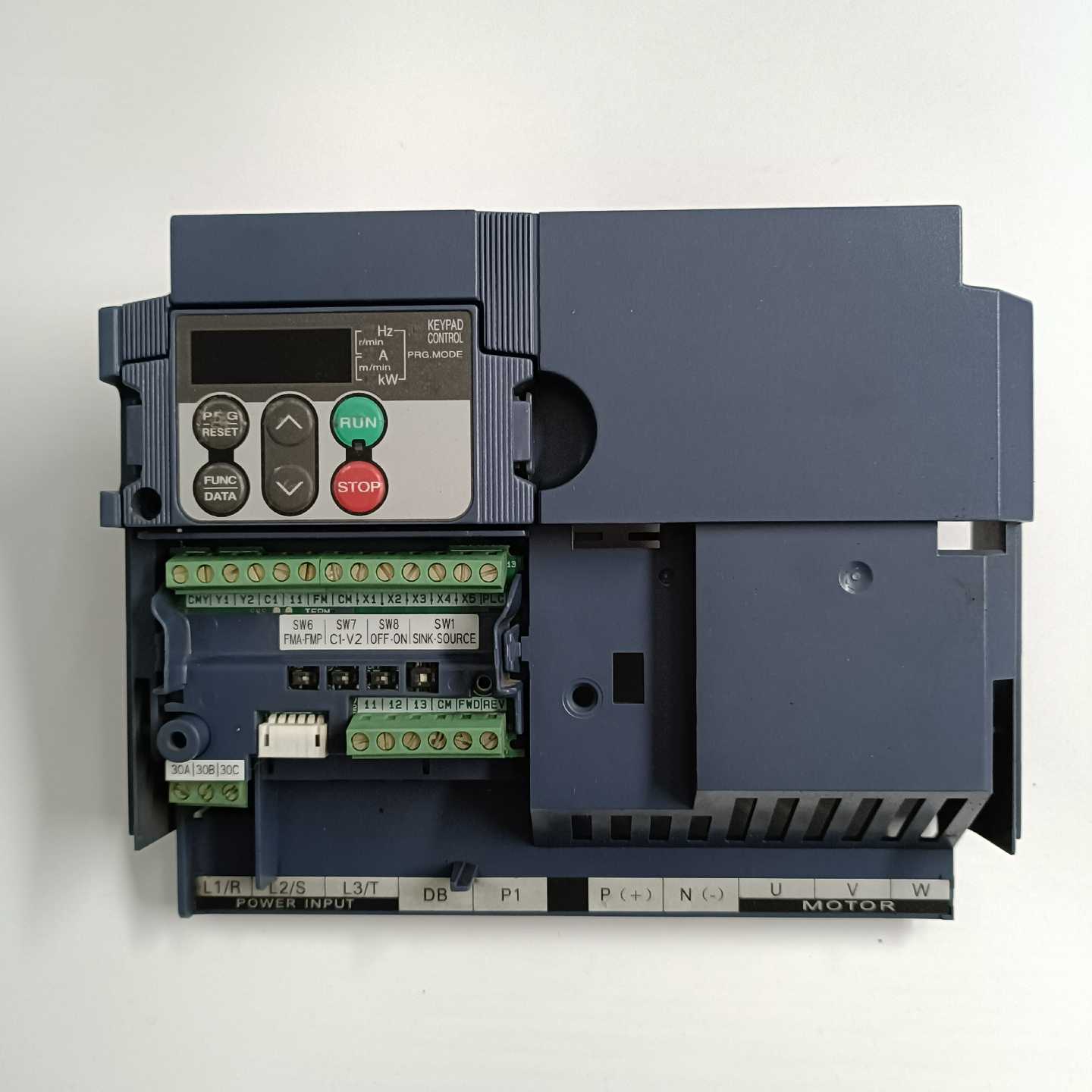 富士变频器 FRN7.5E1S-4C主板CPU板7.5K~询价