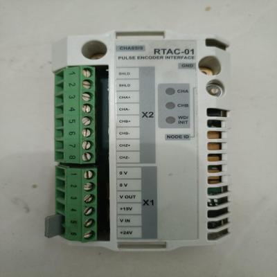 询价~RTAC-01  abb变频器编码器板