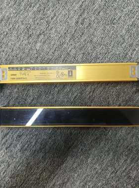 OMRON欧姆龙二手TYPE4激光对射安全光栅--议价商品
