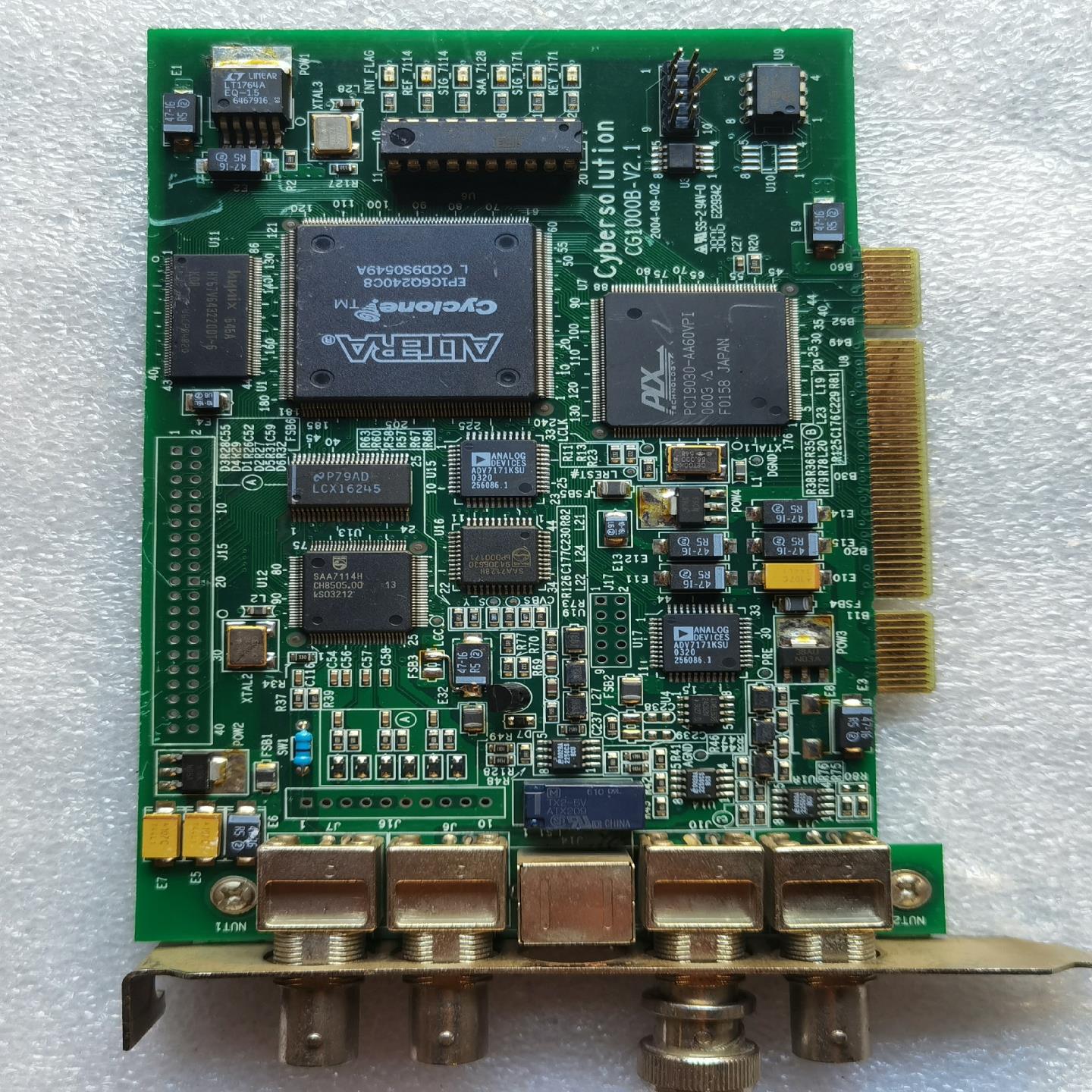 cyber solution CG1000B-V2.1 TS【白零商行】