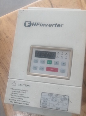 惠丰HFV-322380v2.2kw询价