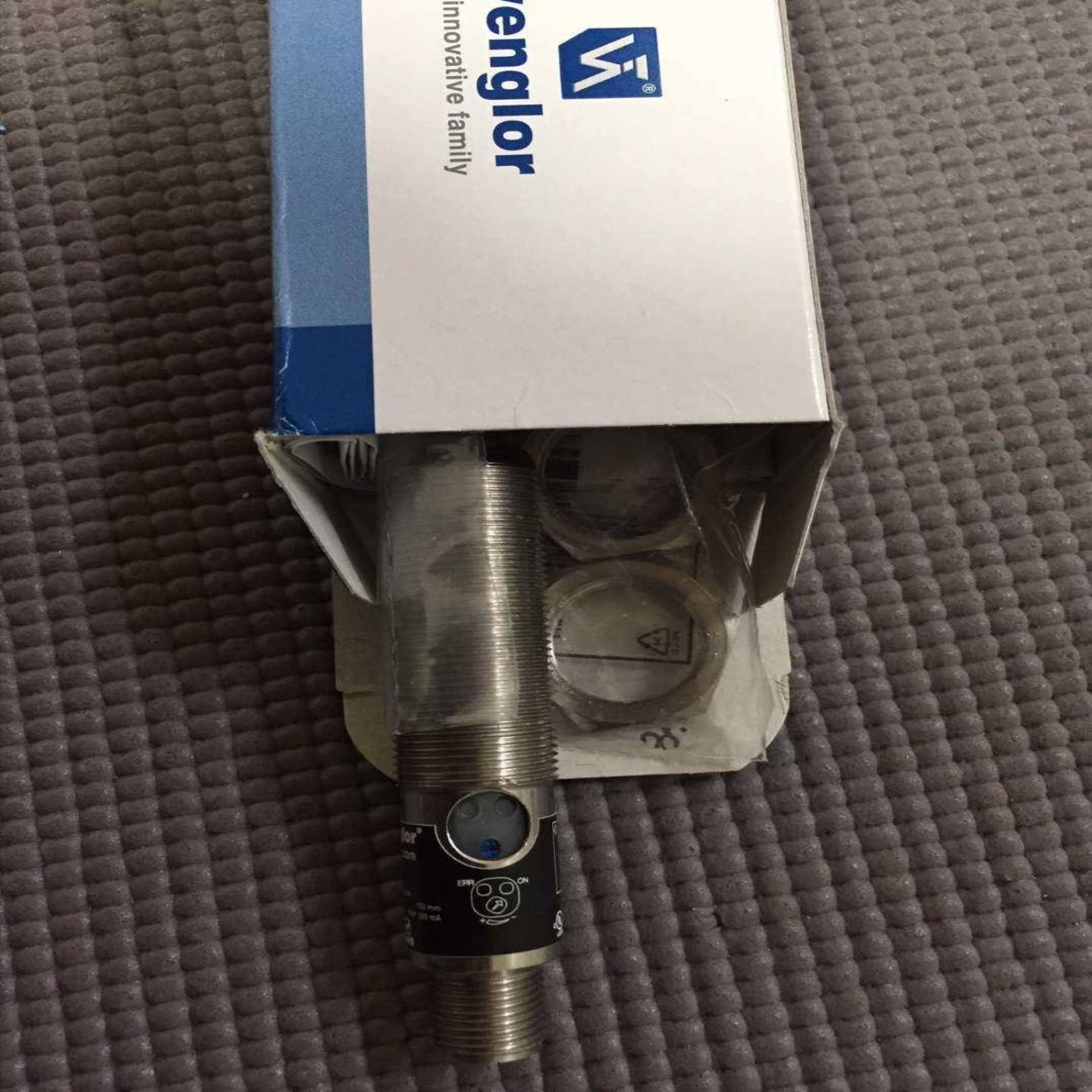 配件全新原装威格勒wenglor 传感器YD24PBV3 现货议价