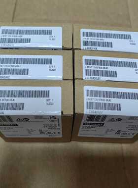 6ES7135-6FB00-0BA1未开封询价