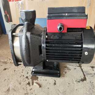 华乐士增压泵家用增压泵循环帮浦。品牌:华乐士，型号:TPH12--议