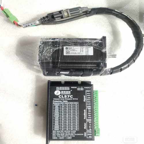 雷赛智能CL57C闭环驱动器雷赛智能57CME23－Z套装--议价商品