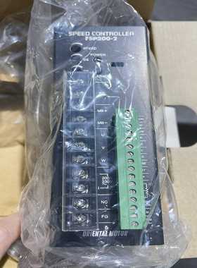 (工仔机械）东方驱动电机驱动器FSP200-2