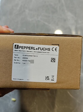 倍加福ICKP22HB212V1D，议价商品