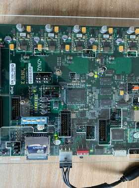 zc702 fpga开发板，xilinx xc7z020，单【鑫鑫商铺】