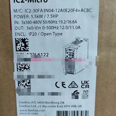 询价*IC230FA3N0412A0E20F4ACBC