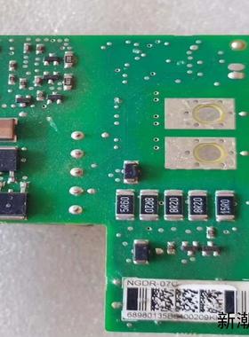 ABB  NGDR-07C模块驱动板ABB变频器   NGD议价商品