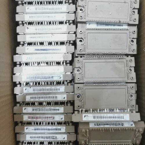 询-7MBR75XME12050  7MBR100VP060