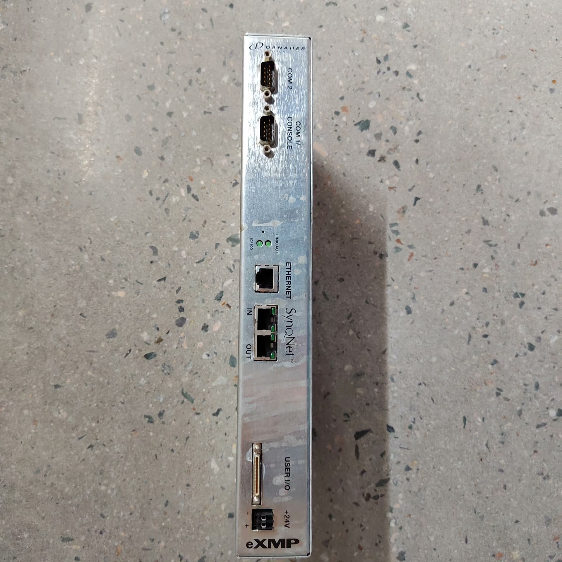 AMAT应用材料控制器，型号0190-33452，DEV-1--议价商品