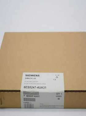 询价~6ES5247-4UA31模块电路板 新品 实