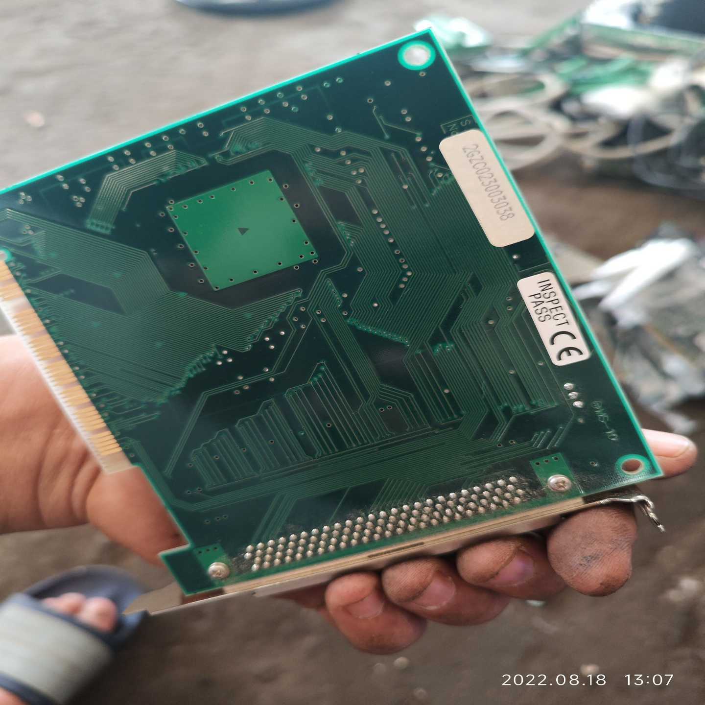 询价~编码器BC50T8-G1M1L-5000BM23个一样型