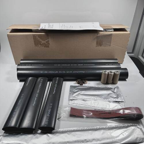 Raychem SMOE60271 Abzweigdose fr Kabel Unipolar