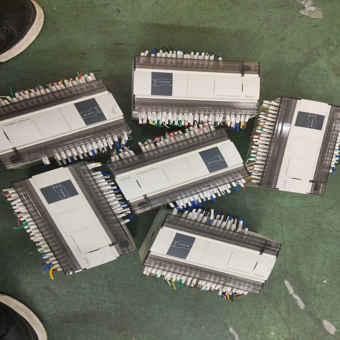 【议价】24V信捷PLC，型号：XD5E-60T10-C，库存6条，适用