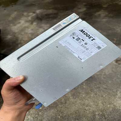 DELLT7600T7610电源H1300EF-00--议价商品