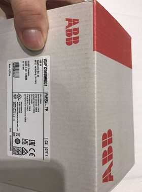 ABBPM554-TP，1SAP120600R0001【博航商行】