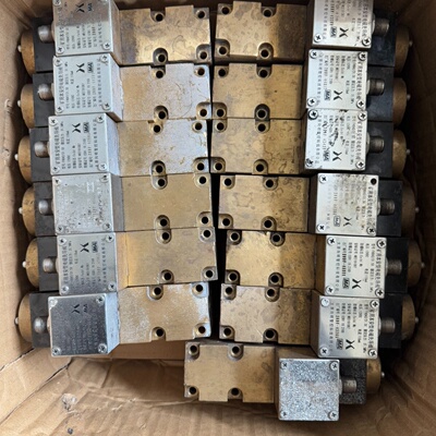 太原向明FHDA2/31.5X电磁先导阀一共有18块【议价】