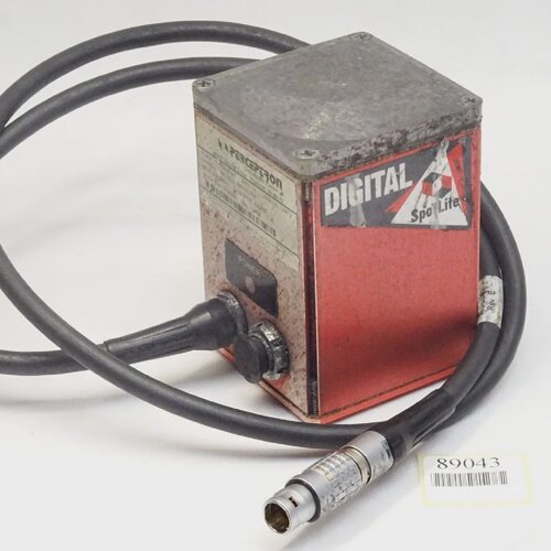 议价Perceptron 515010501  Digital Spotlite适用