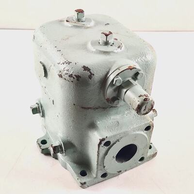 Carcasa Para Bomba Taiko Kikai LD2NX