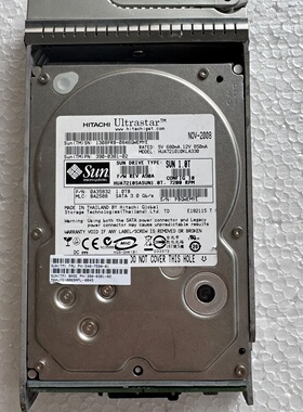 寻原装SUN54078911TSATA39003