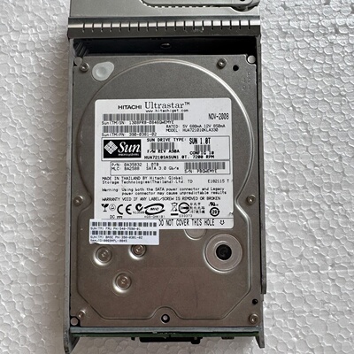 寻I原装SUN54078911TSATA39003