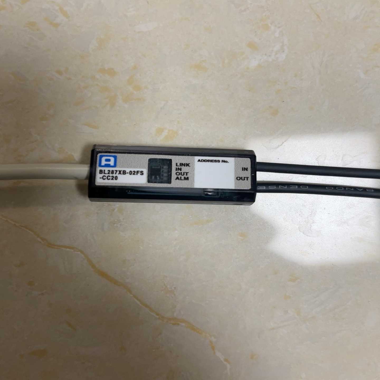 ANYWIRE模块 BL287XB-02FS-CC20~询价