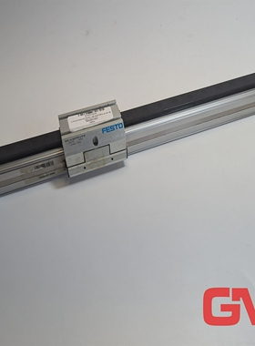 FestoLinearDriveDGPL-25-420-PPV-A-KF-B1617922BAR8BAR