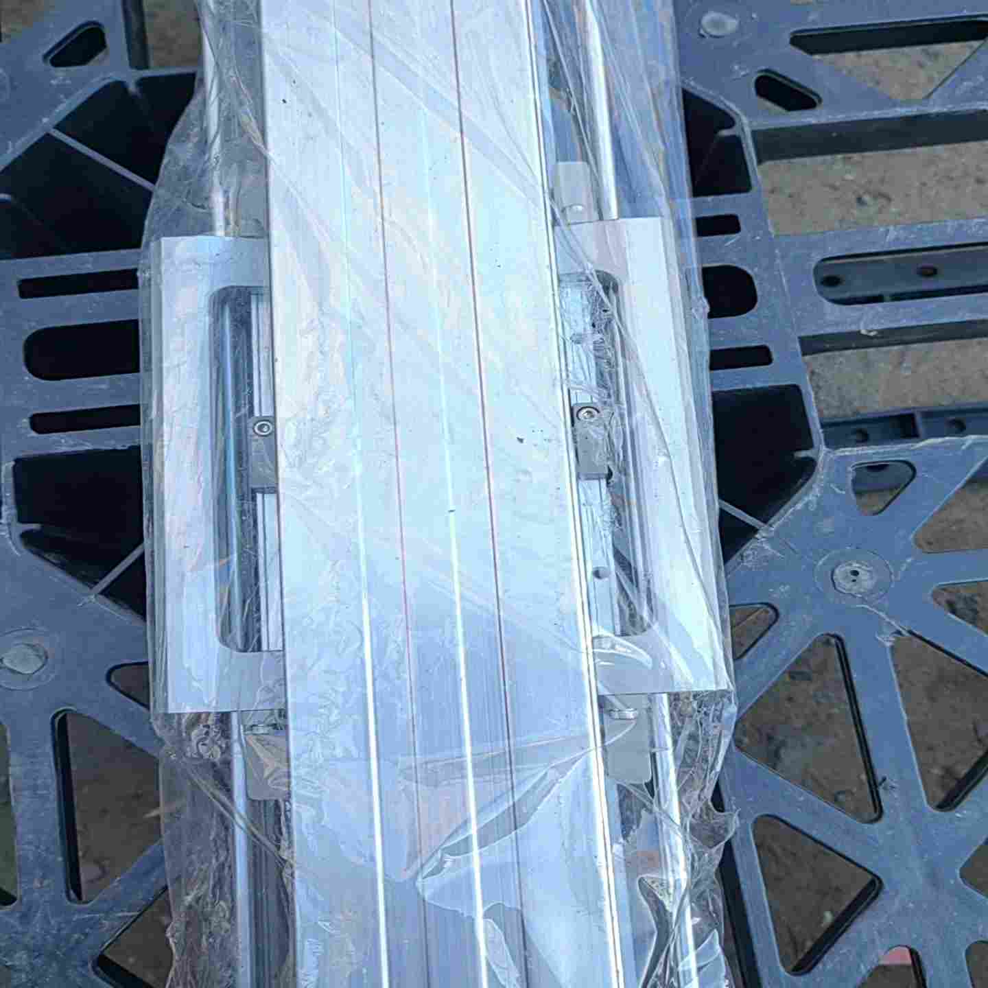 议价YSMC无杆气缸，MY1MWK20G-500A，工程剩余全新，现货/维修