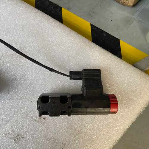 哈雷福伊特电磁阀WE17-4L1468-R24/0H(询价