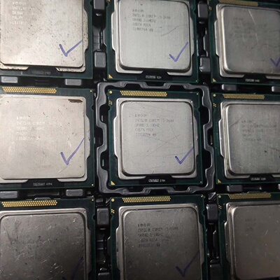 【询价】i5 2400 i5 2400S i5 2500 4核115