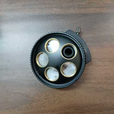 询价OLYMPUS奥林巴斯U-D5BDRE显微镜5孔明暗场物镜盘